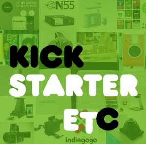 kickstarter podcast msok
